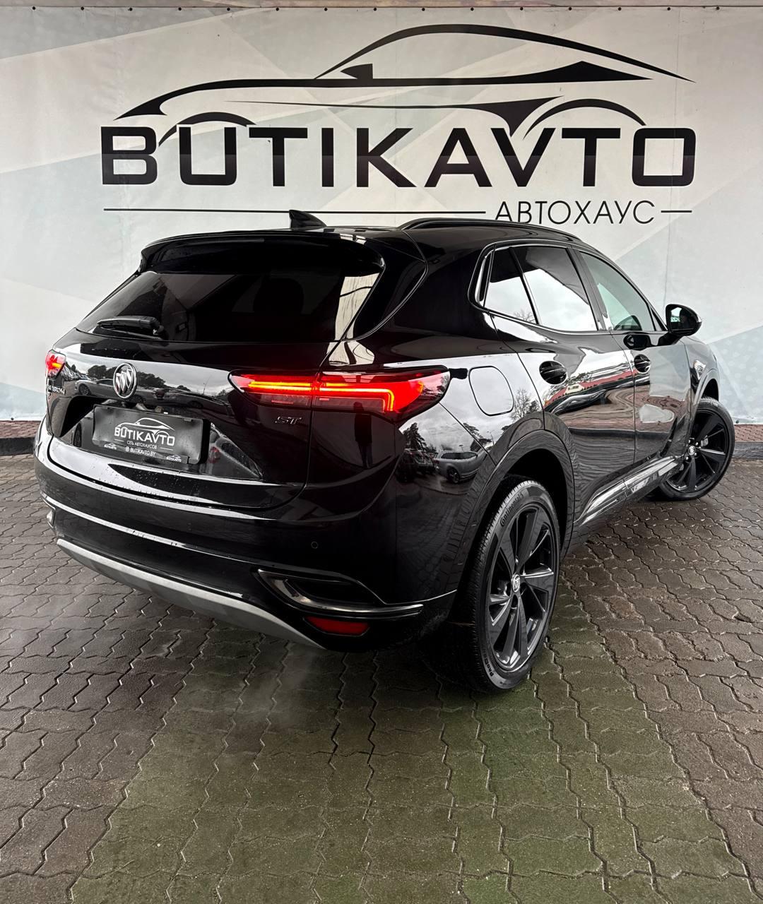 Buick Envision II , 2022 г., автомат, бензин - фото 7