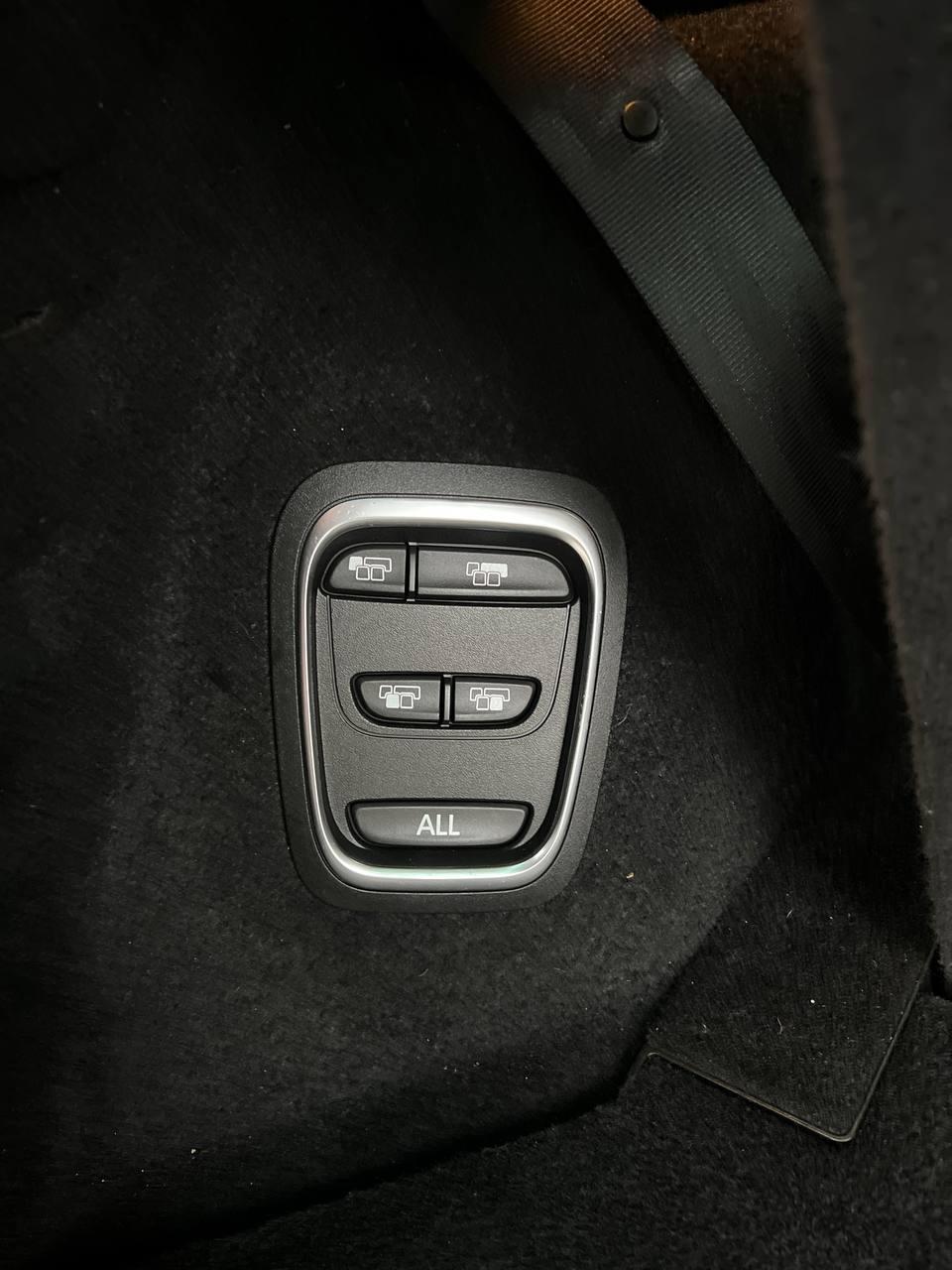 Renault Grand Scenic IV , 2018 г., робот, дизель - фото 21