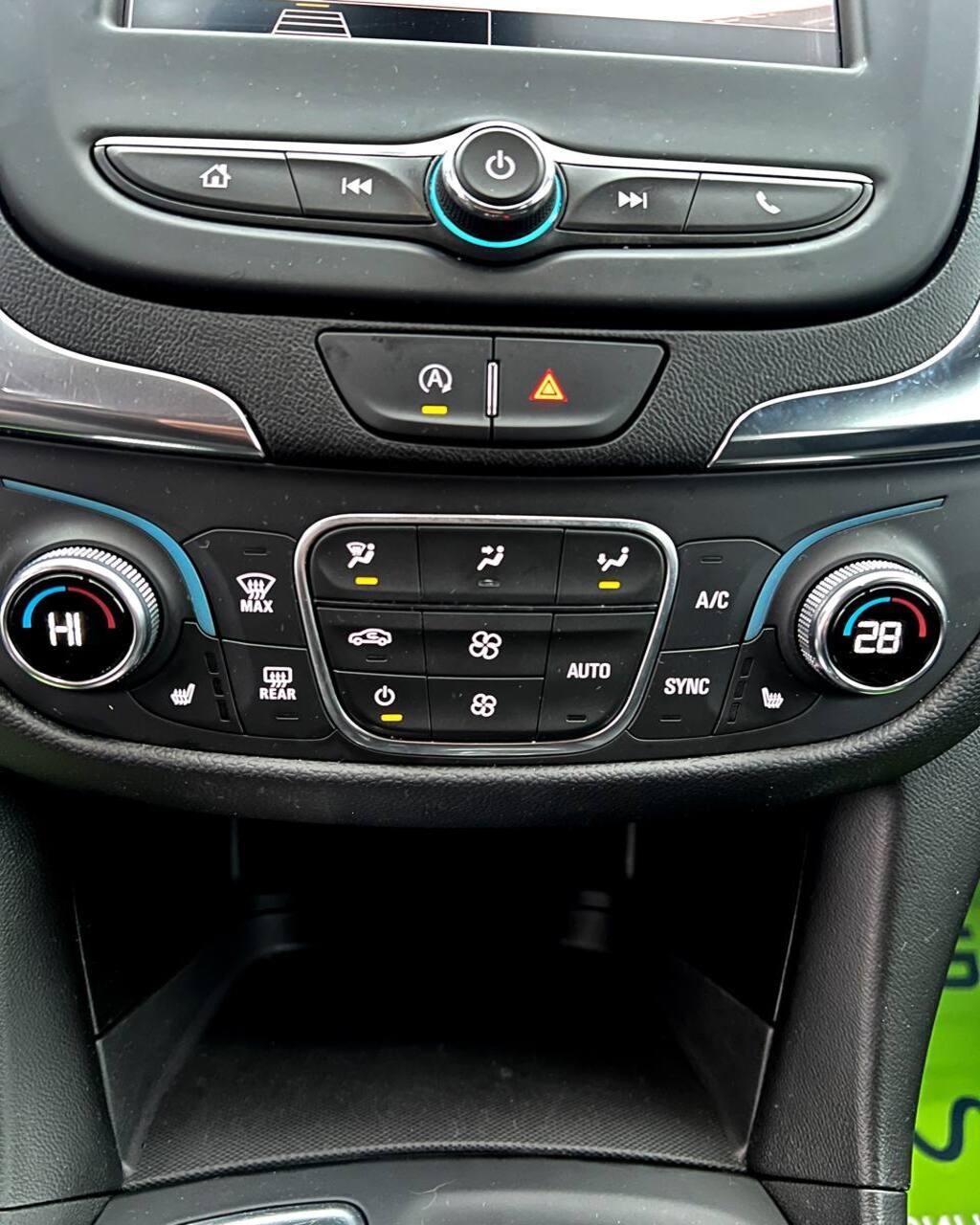 Chevrolet Equinox III · Рестайлинг , 2022 г., автомат, бензин - фото 17