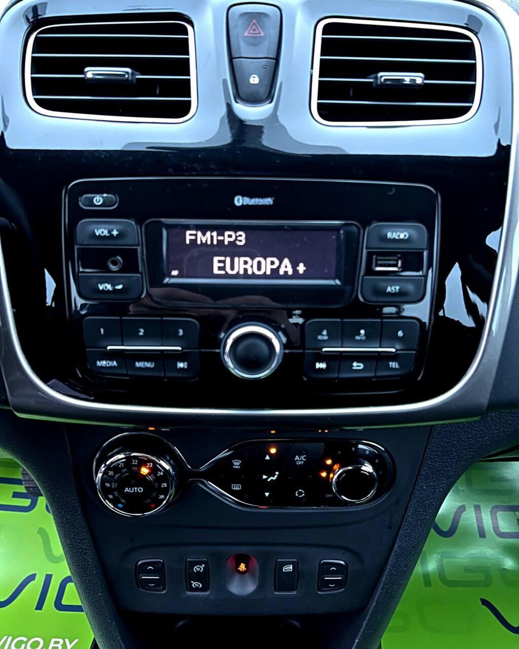 Renault Sandero Stepway II , 2017 г., механика, бензин - фото 16