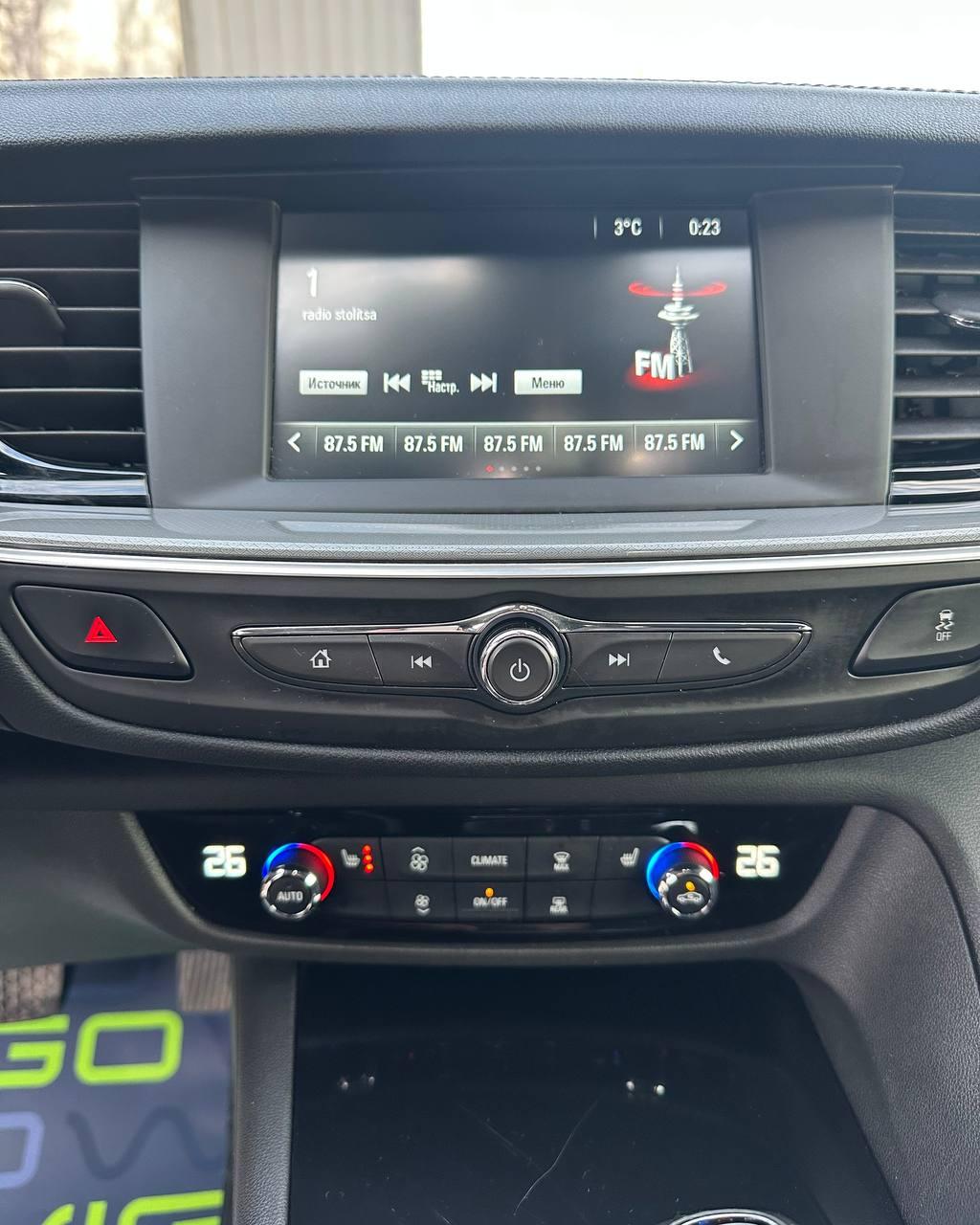 Opel Insignia II , 2019 г., автомат, дизель - фото 10