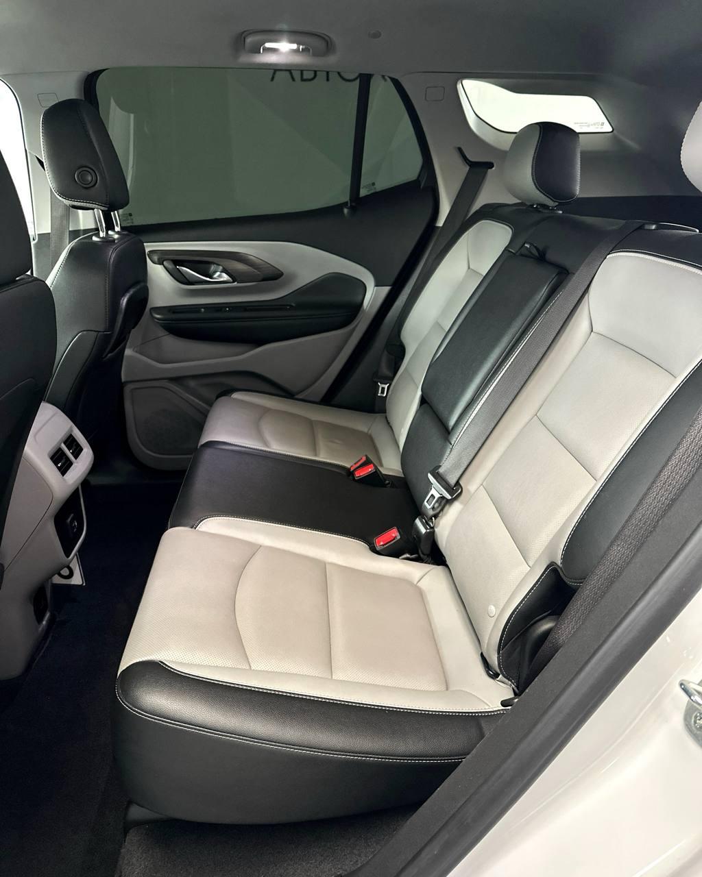 GMC Terrain II · Рестайлинг , 2023 г., автомат, бензин  - фото 20