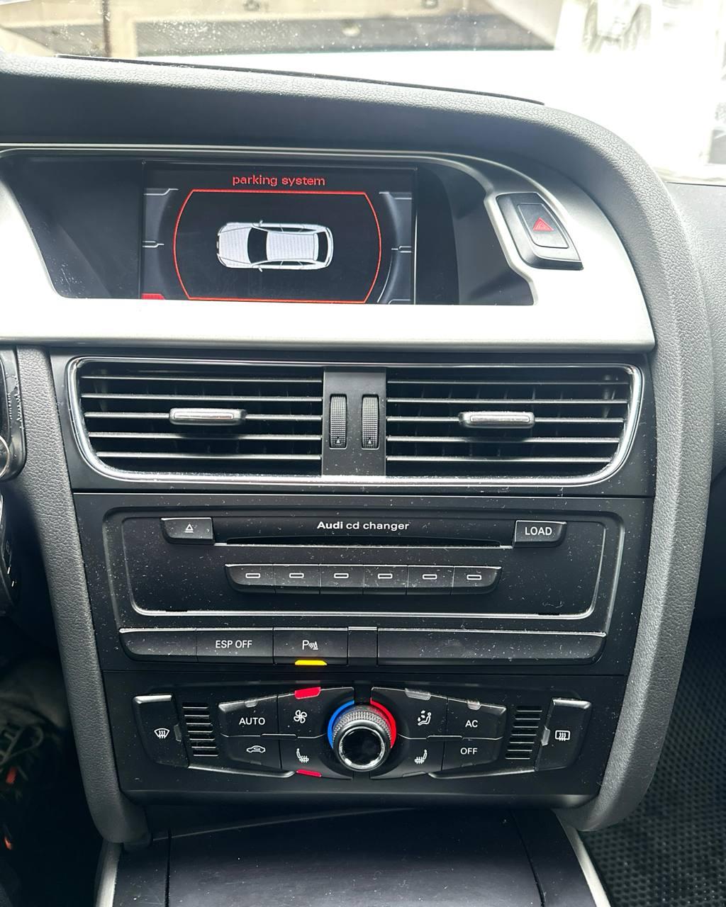 Audi A4 B8 , 2008 г., механика, дизель - фото 14