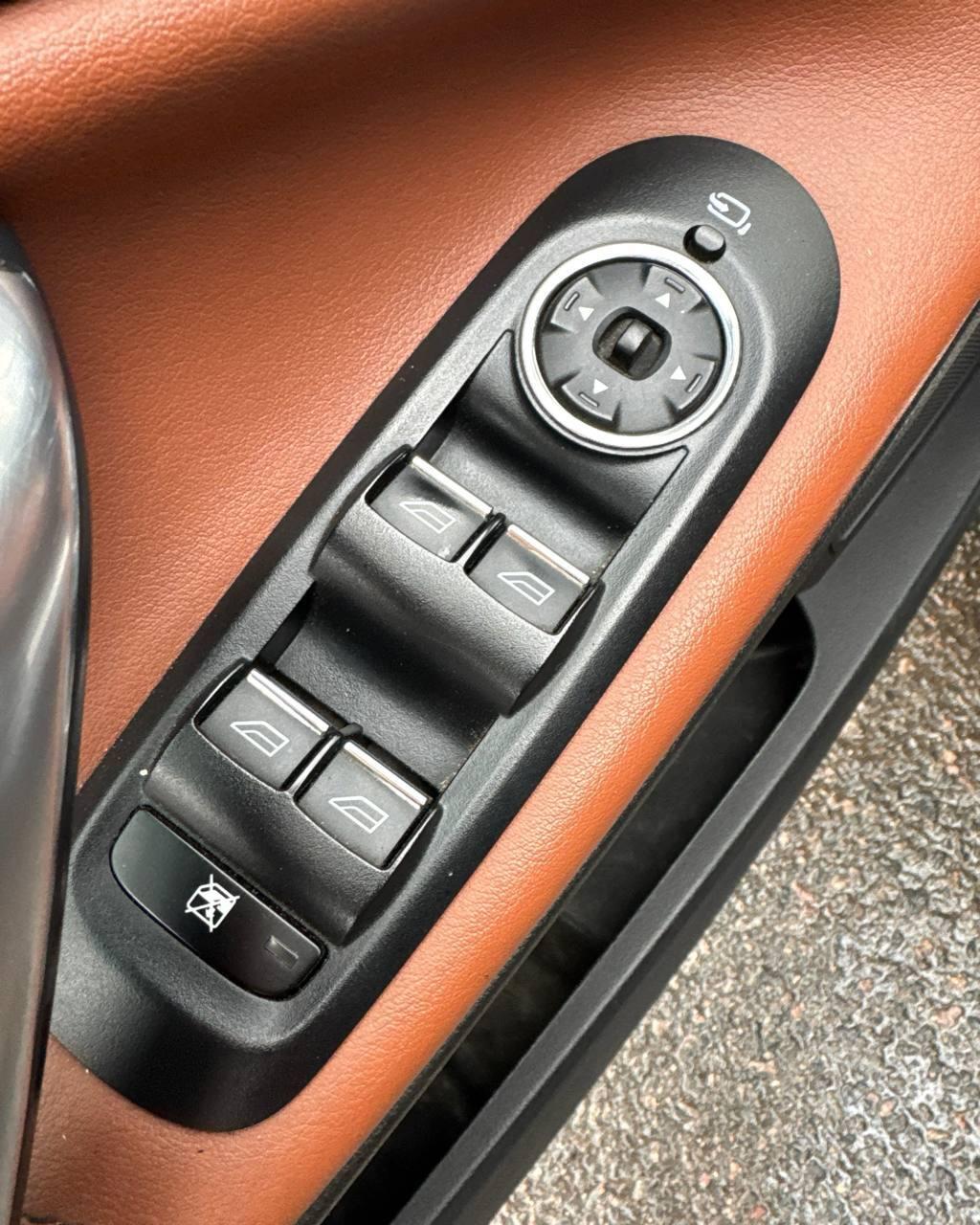 Ford Mondeo IV · Рестайлинг , 2011 г., механика, дизель - фото 18