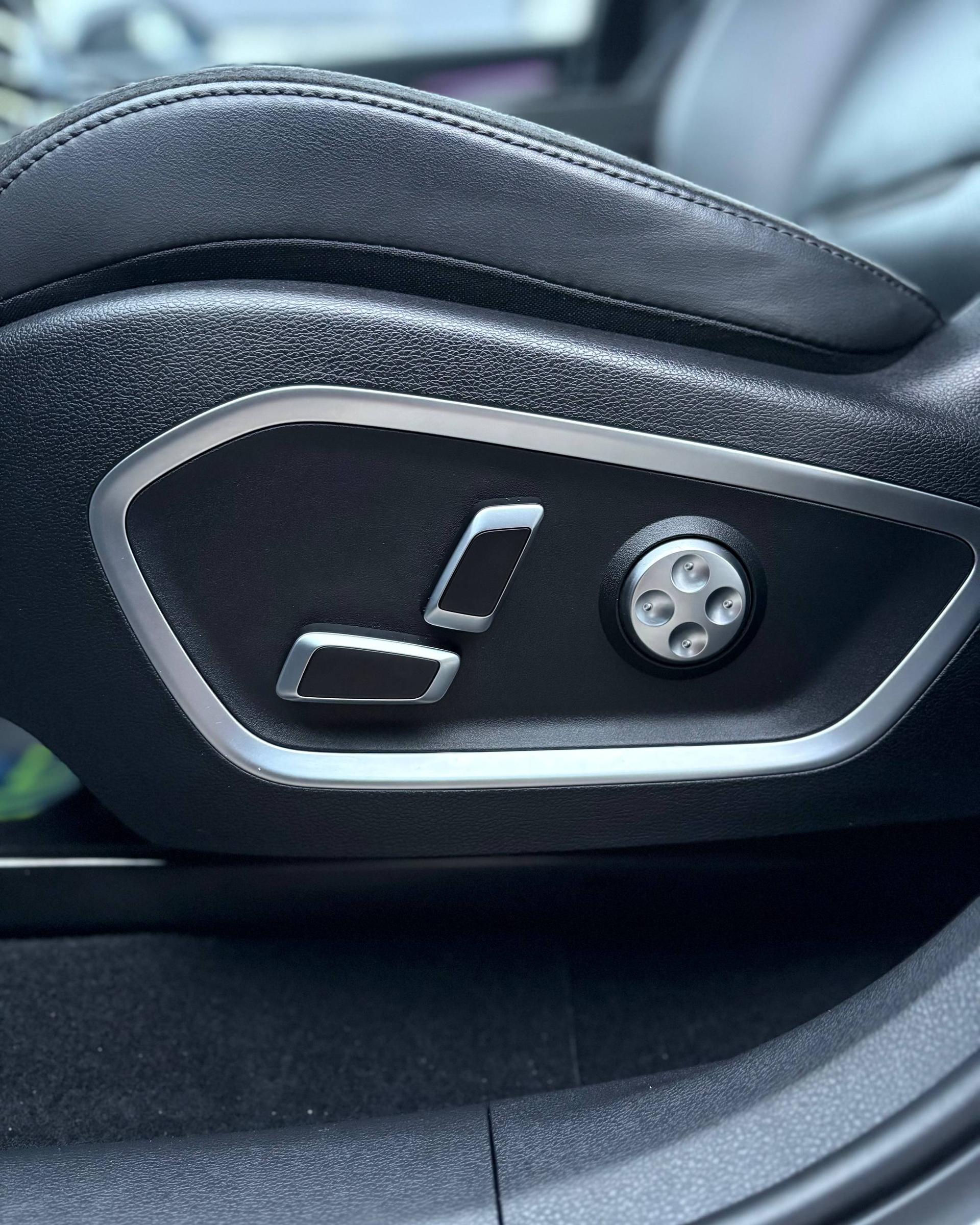 Geely Tugella I · Рестайлинг , 2023 г., автомат, бензин - фото 19