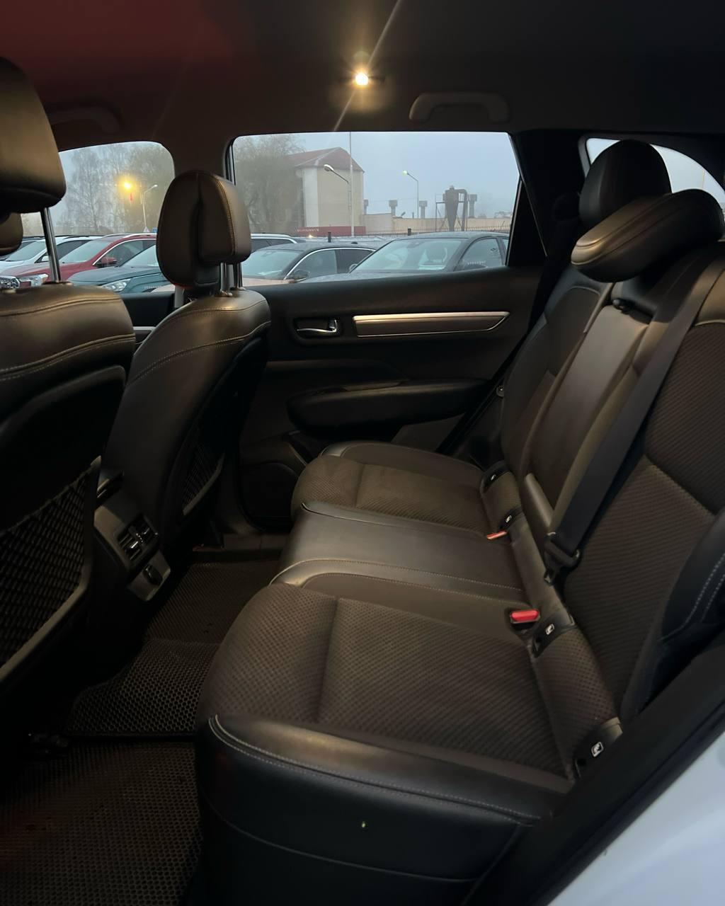 Renault Koleos II , 2017 г., механика, дизель - фото 15