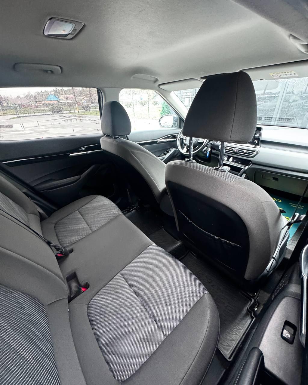 Kia Seltos I , 2021 г., автомат, бензин - фото 12