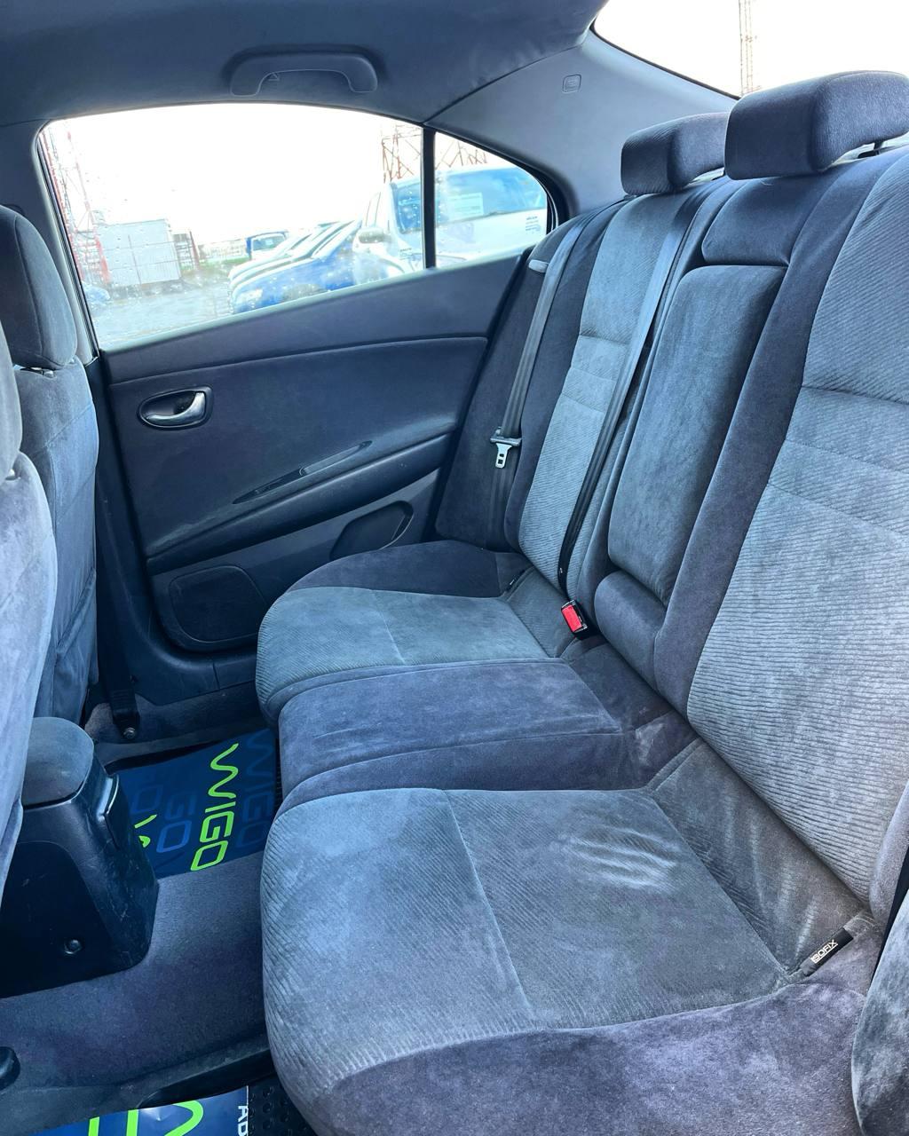 Nissan Primera P12 , 2003 г., механика, дизель - фото 11