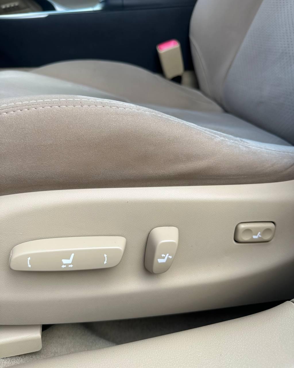 Lexus IS II , 2006 г., автомат, бензин - фото 13