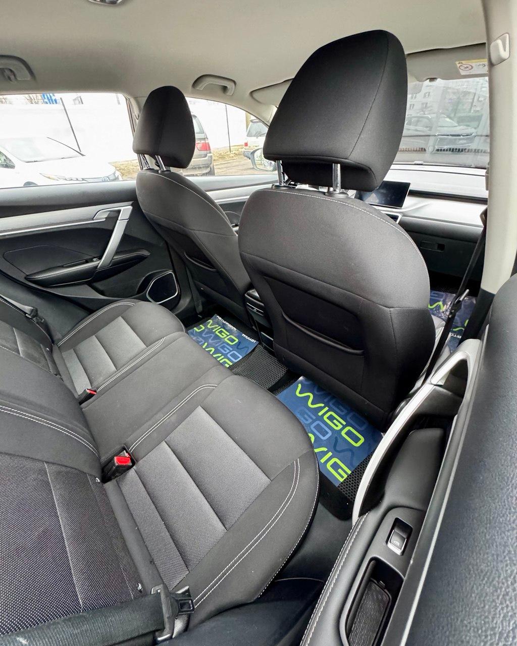 Geely Coolray I , 2021 г., робот, бензин - фото 13