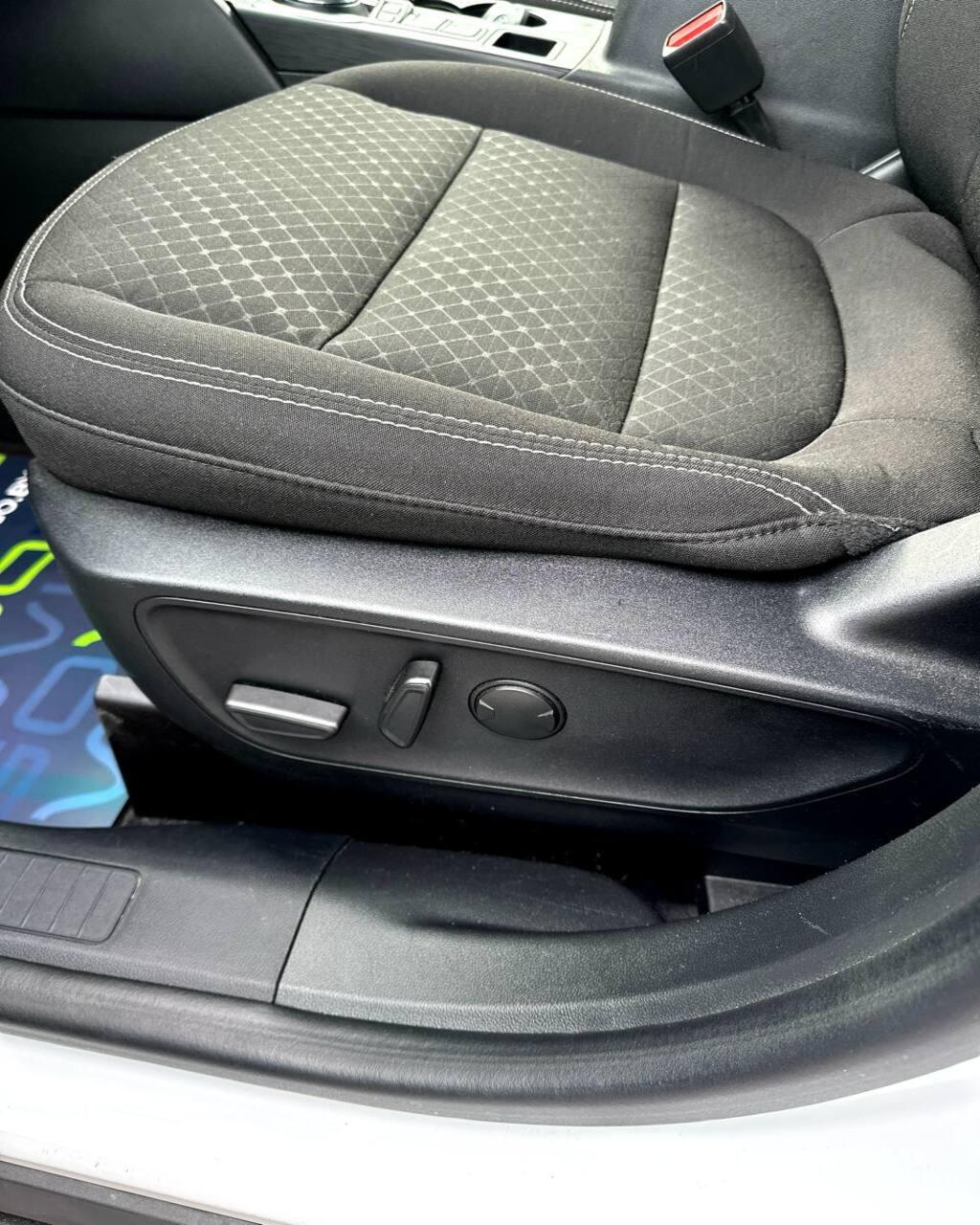 Ford Escape IV · Рестайлинг , 2024 г., автомат, бензин  - фото 20