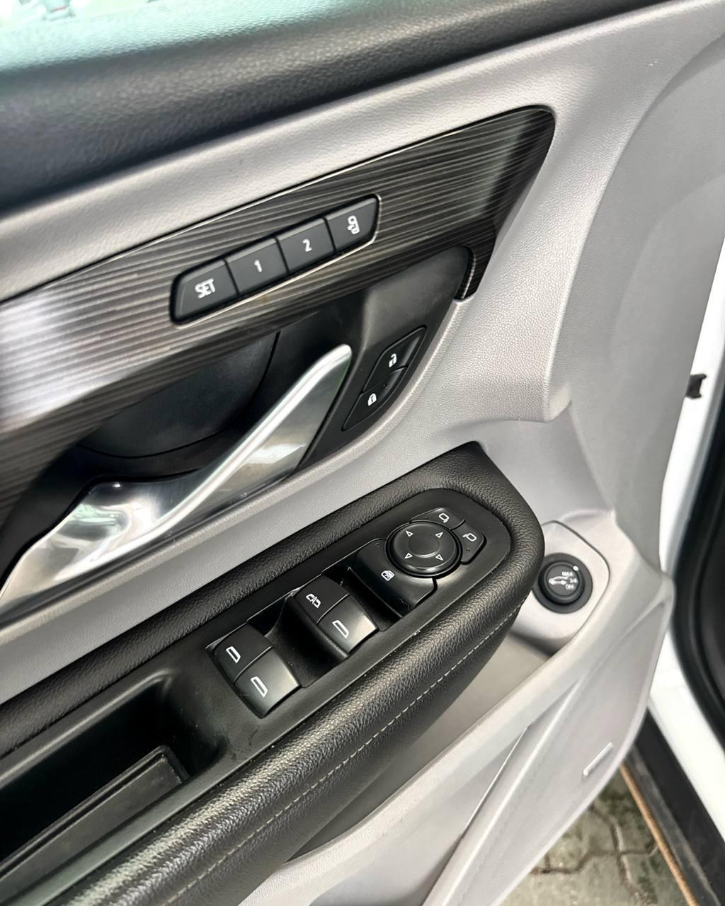 GMC Terrain II · Рестайлинг , 2021 г., автомат, бензин - фото 9