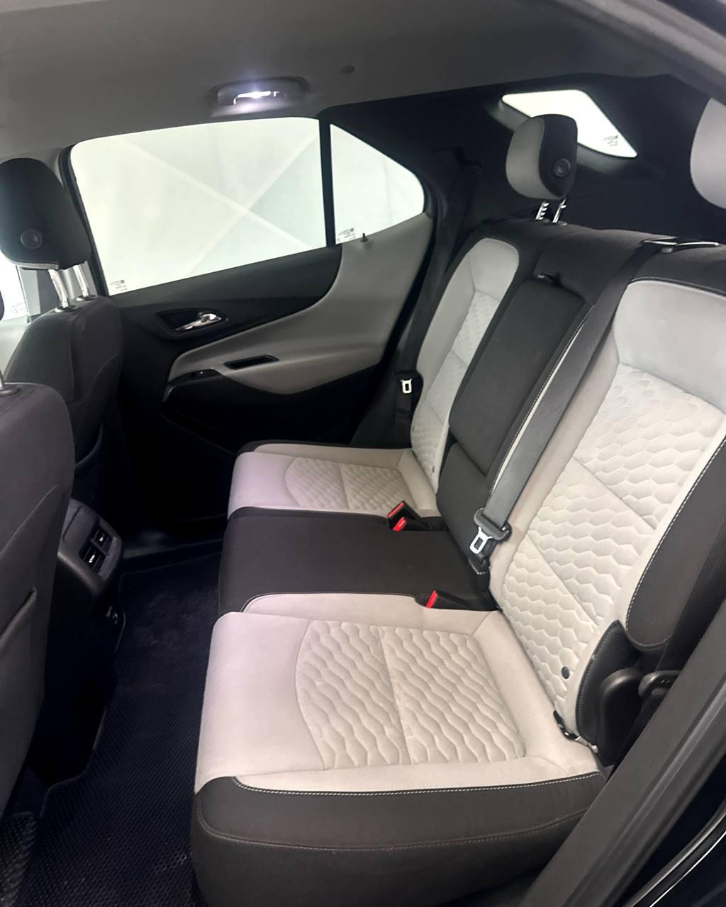 Chevrolet Equinox III , 2019 г., автомат, бензин - фото 17