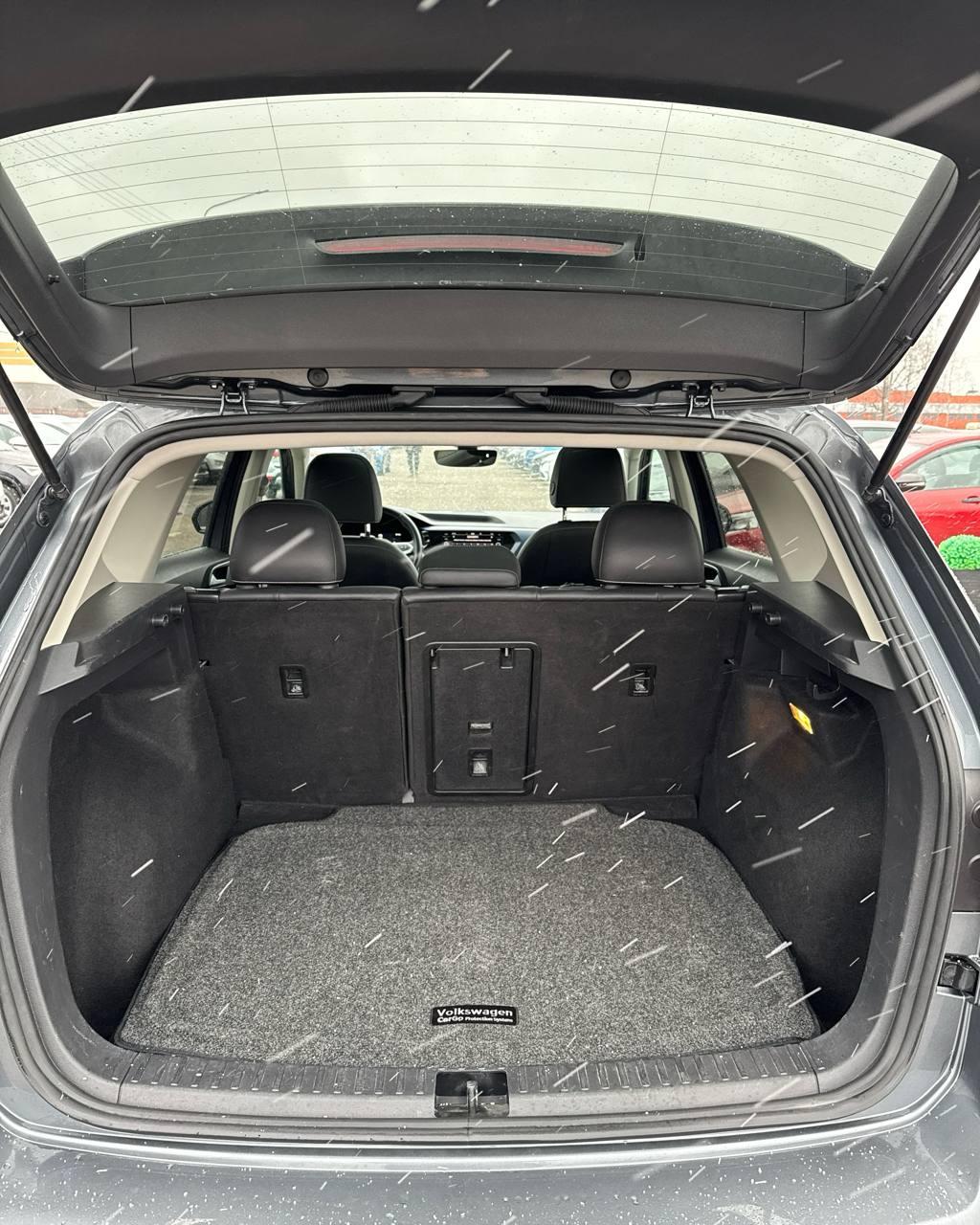 Volkswagen Taos I , 2021 г., робот, бензин - фото 14