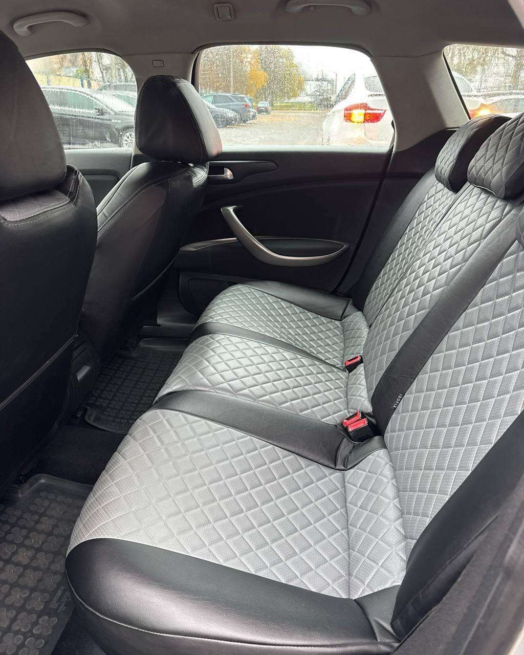 Citroen C5 II , 2010 г., механика, дизель - фото 12