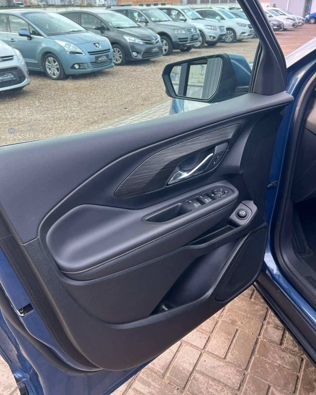 GMC Terrain II · Рестайлинг , 2023 г., автомат, бензин - фото 9