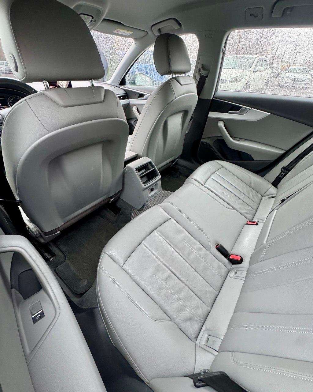 Audi A4 B9 , 2018 г., робот, дизель  - фото 11