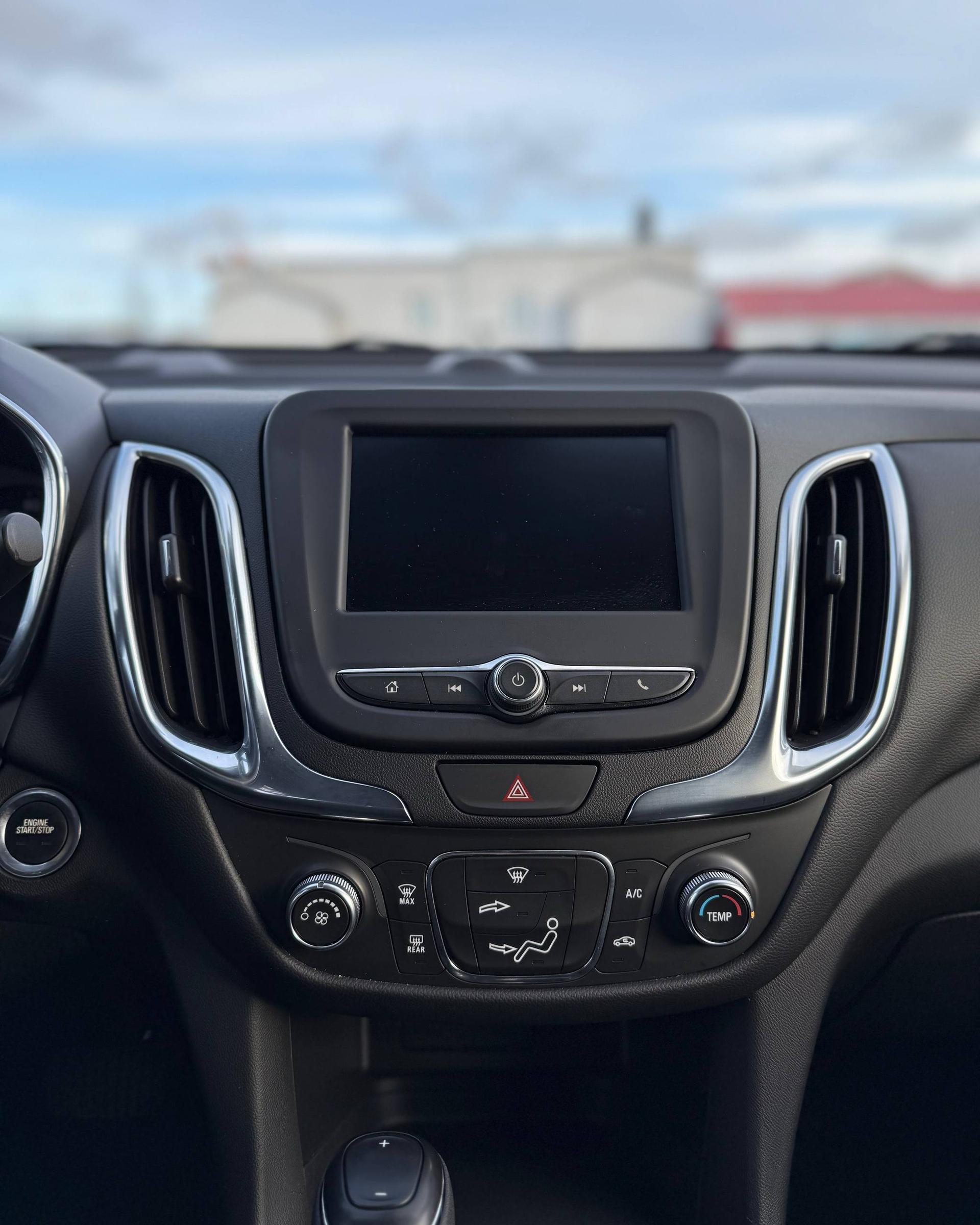 Chevrolet Equinox III , 2021 г., автомат, бензин - фото 13