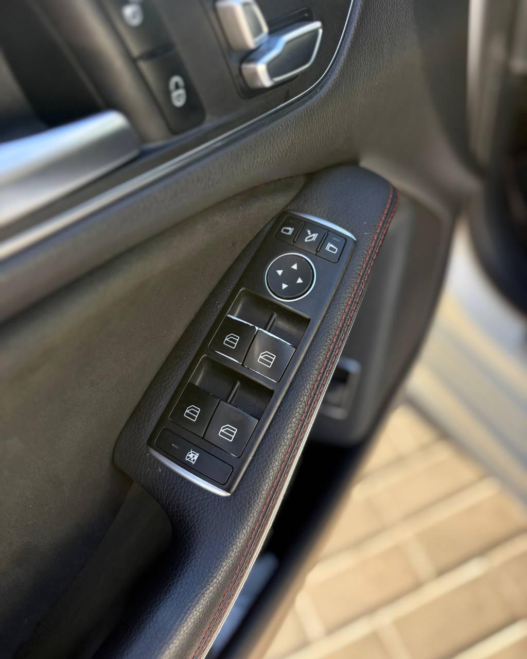 Mercedes-Benz CLA C117 X117 · Рестайлинг , 2017 г., робот, бензин - фото 19