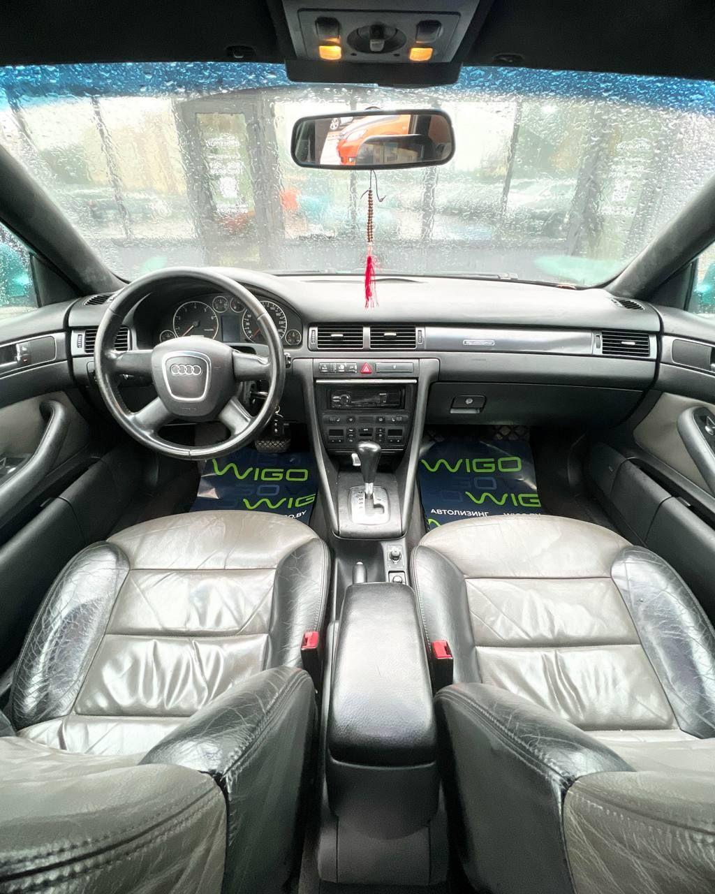 Audi A6 Allroad C5 , 2002 г., автомат, бензин - фото 7