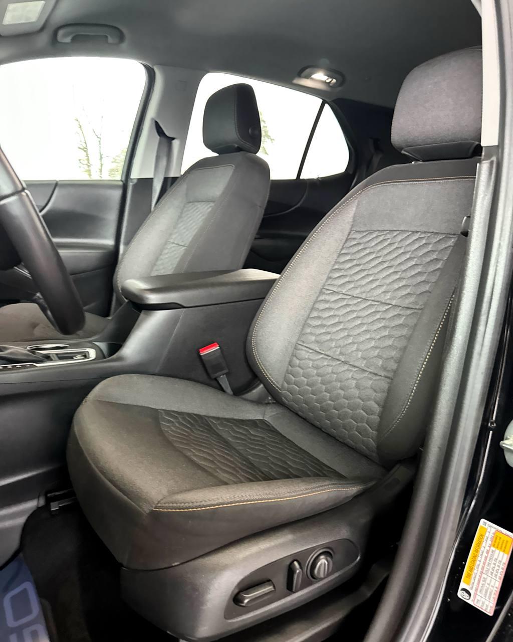 Chevrolet Equinox III , 2020 г., автомат, бензин - фото 10