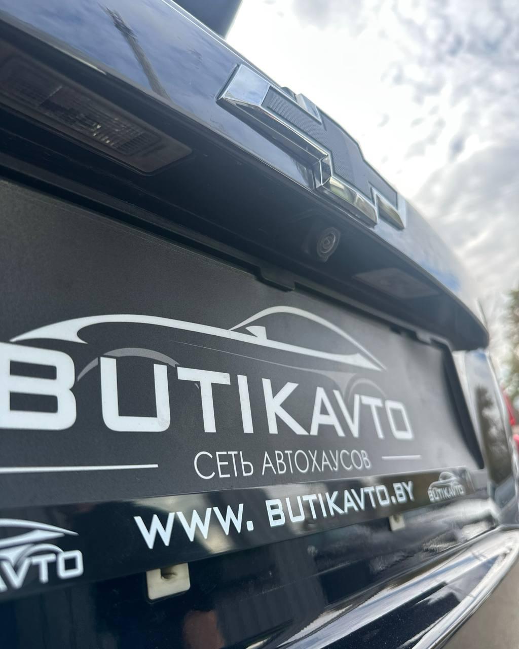 Chevrolet Trax I · Рестайлинг , 2020 г., автомат, бензин - фото 16