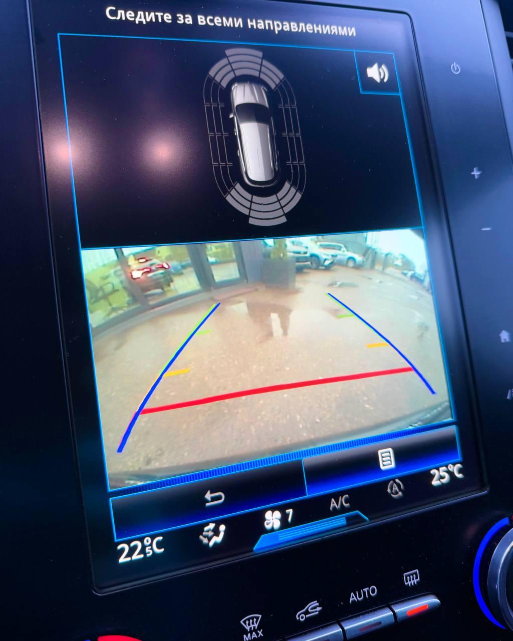 Renault Megane IV , 2017 г., механика, дизель - фото 18