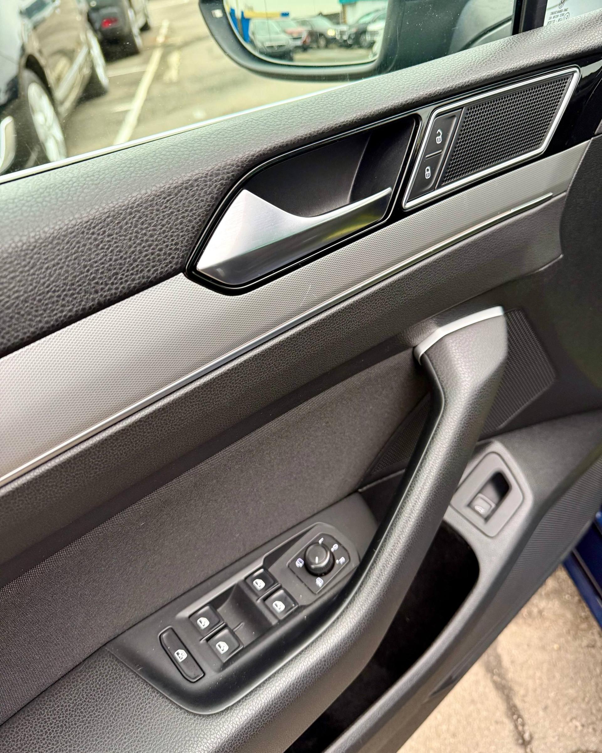 Volkswagen Passat B8 , 2016 г., механика, дизель - фото 9