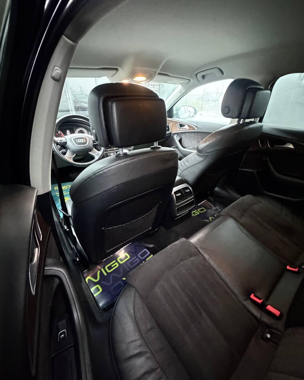Audi A6 C7 , 2013 г., робот, бензин - фото 11