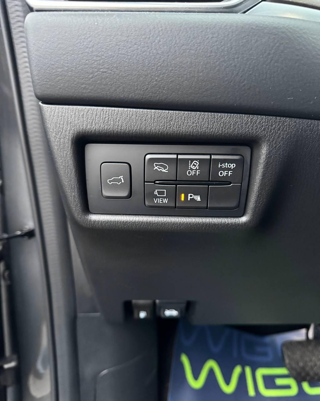 Mazda CX-5 II , 2022 г., автомат, дизель - фото 20