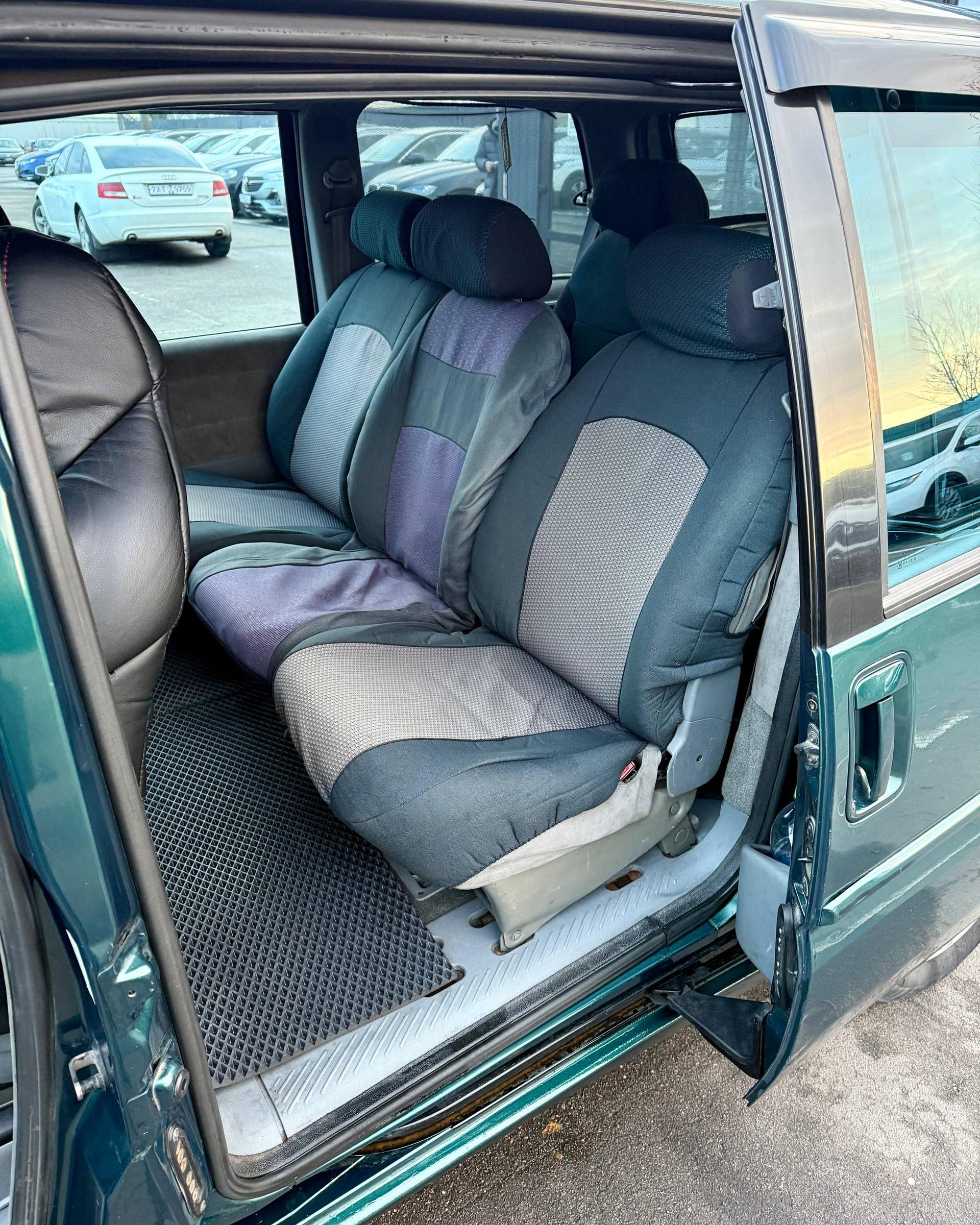 Lancia Zeta I , 2000 г., механика, дизель - фото 15