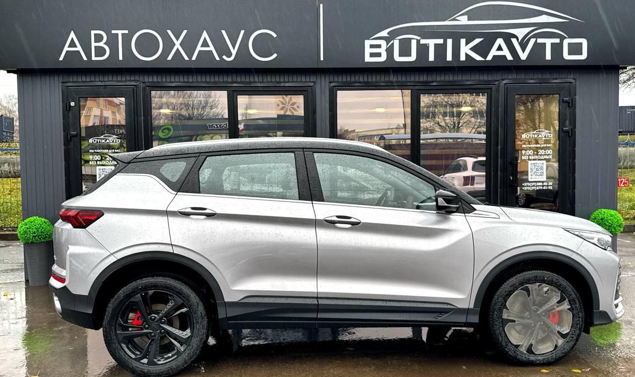 Geely Binyue L I , 2025 г., робот, бензин - фото 11