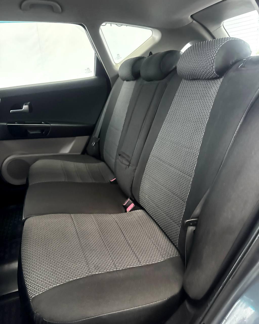 Kia Cee'd I , 2009 г., механика, бензин  - фото 13