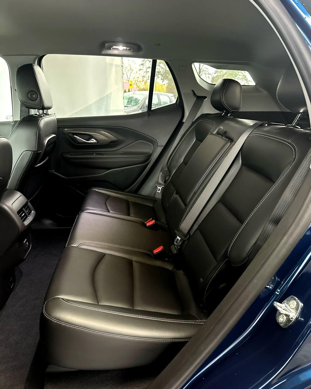 GMC Terrain II · Рестайлинг , 2022 г., автомат, бензин  - фото 16