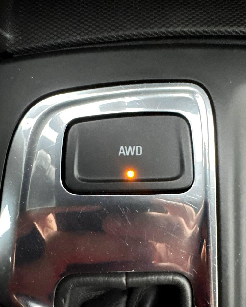 Chevrolet Equinox III , 2021 г., автомат, бензин - фото 16