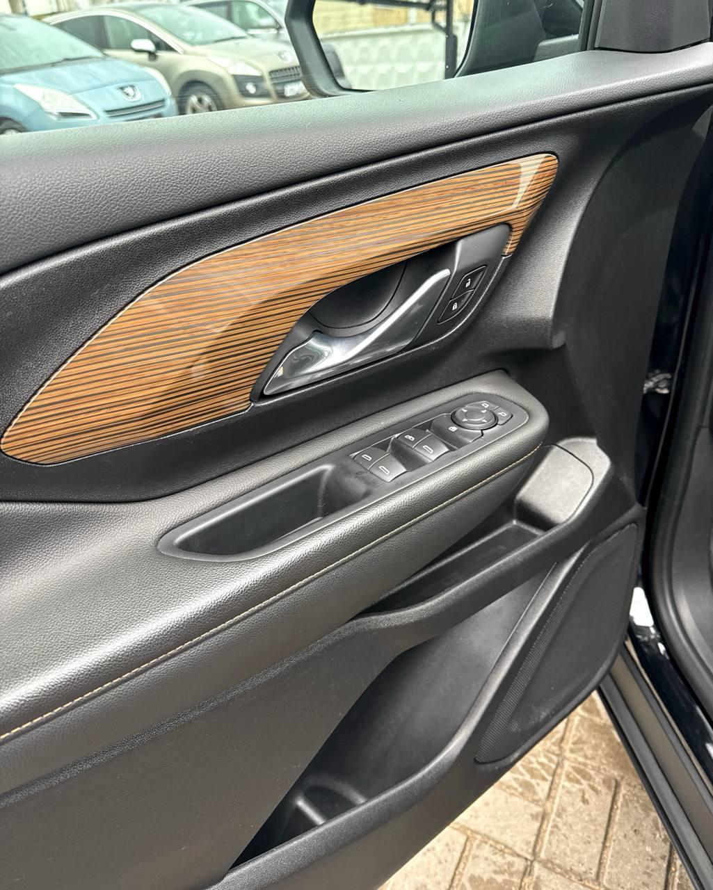 GMC Terrain II , 2019 г., автомат, бензин - фото 10