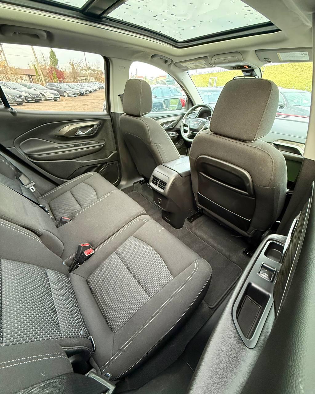 GMC Terrain II · Рестайлинг , 2021 г., автомат, бензин - фото 12