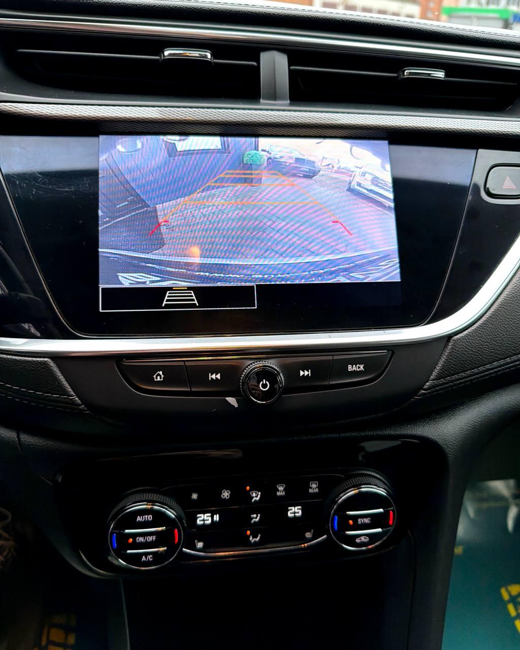 Buick Encore GX I , 2020 г., автомат, бензин - фото 13