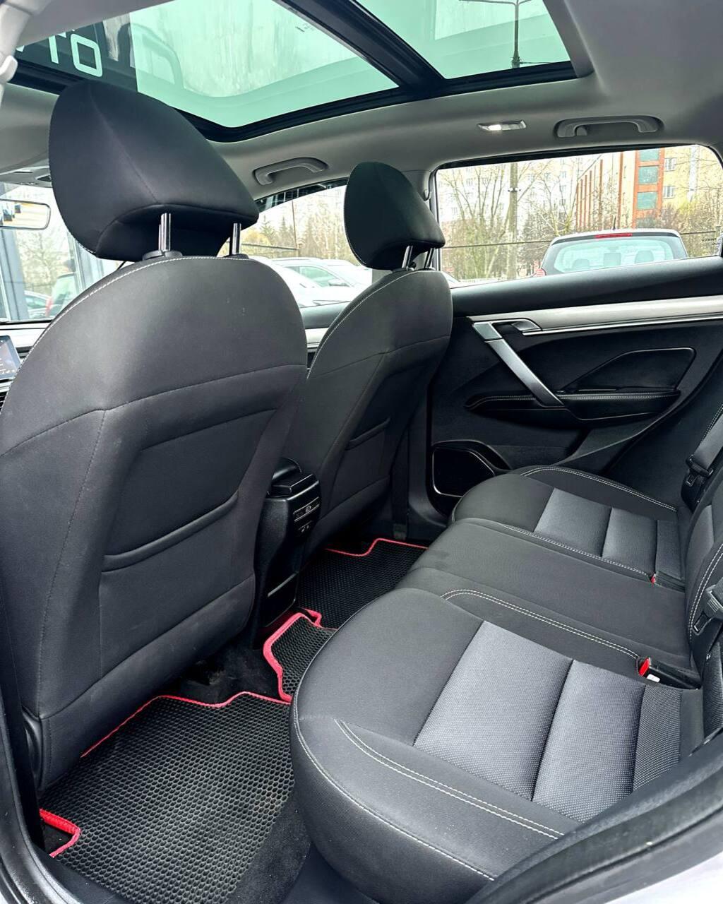 Geely Coolray I , 2020 г., робот, бензин - фото 12