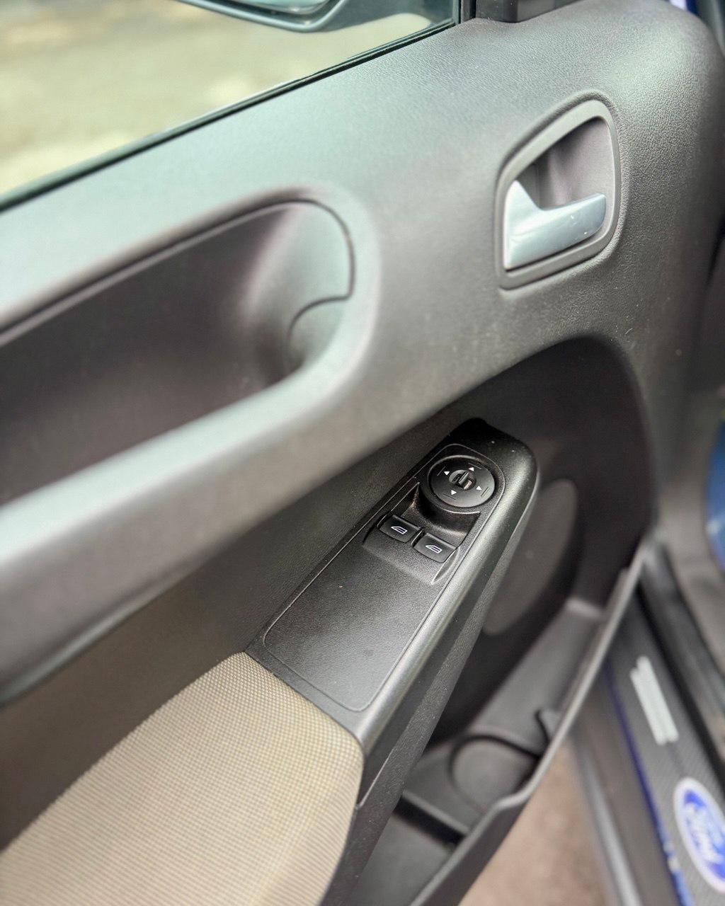 Ford Transit Courier I , 2016 г., механика, бензин - фото 17