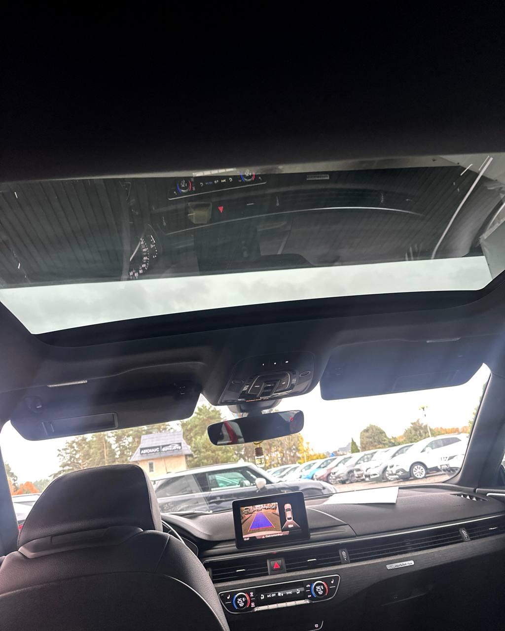 Audi A5 F5 , 2016 г., робот, бензин  - фото 20