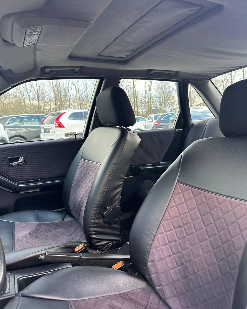 AUDI 80, 1992 г., механика, бензин - фото 7