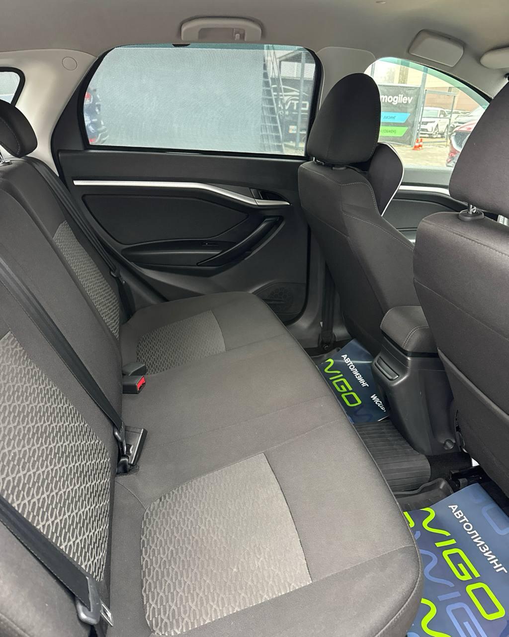 Lada (ВАЗ) Vesta I , 2019 г., механика, бензин - фото 11