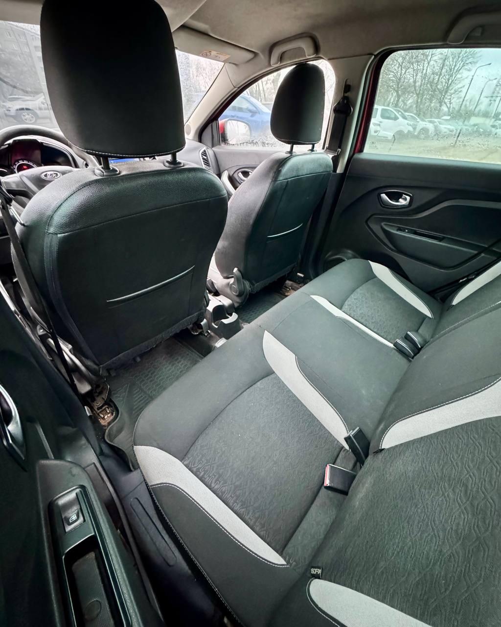 Lada (ВАЗ) XRAY I , 2016 г., механика, бензин - фото 11