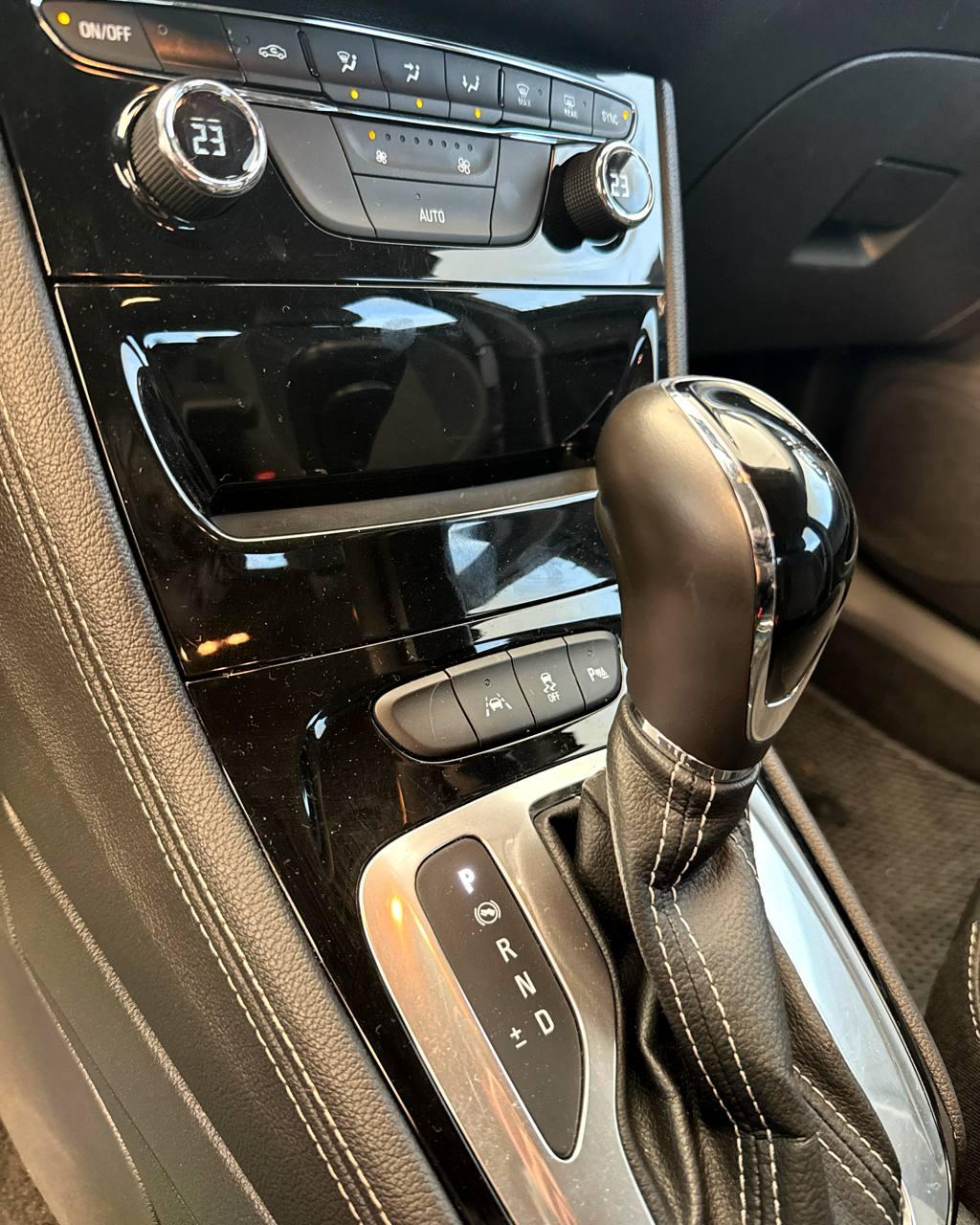 Opel Astra K , 2016 г., автомат, дизель - фото 15