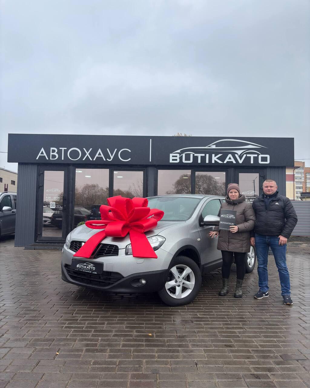 Nissan Qashqai I · Рестайлинг , 2011 г., вариатор, бензин