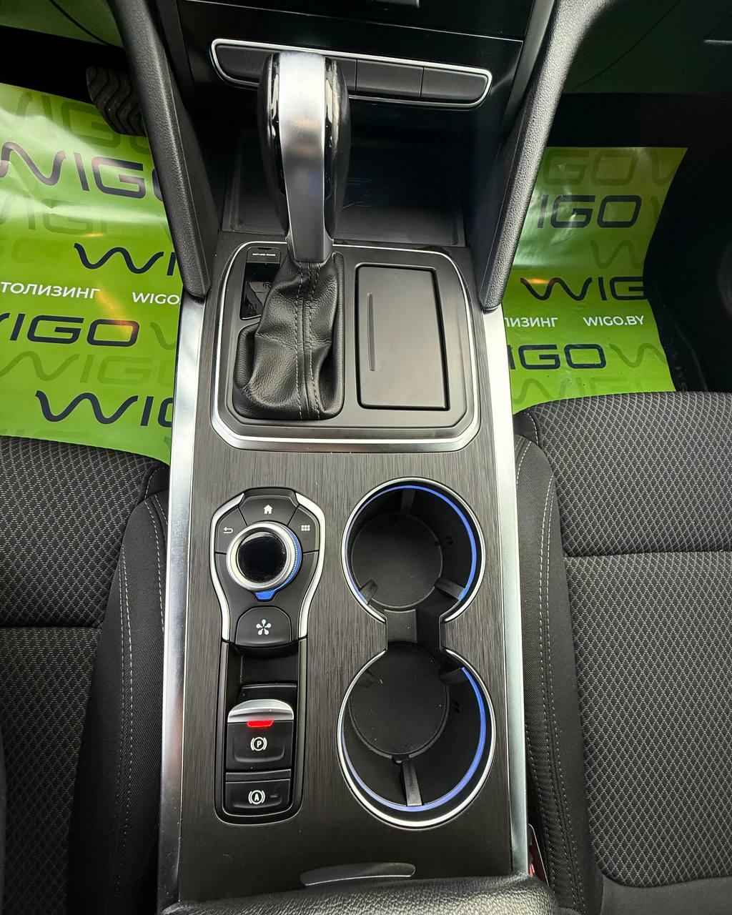 Renault Talisman I · Рестайлинг , 2020 г., робот, бензин - фото 21