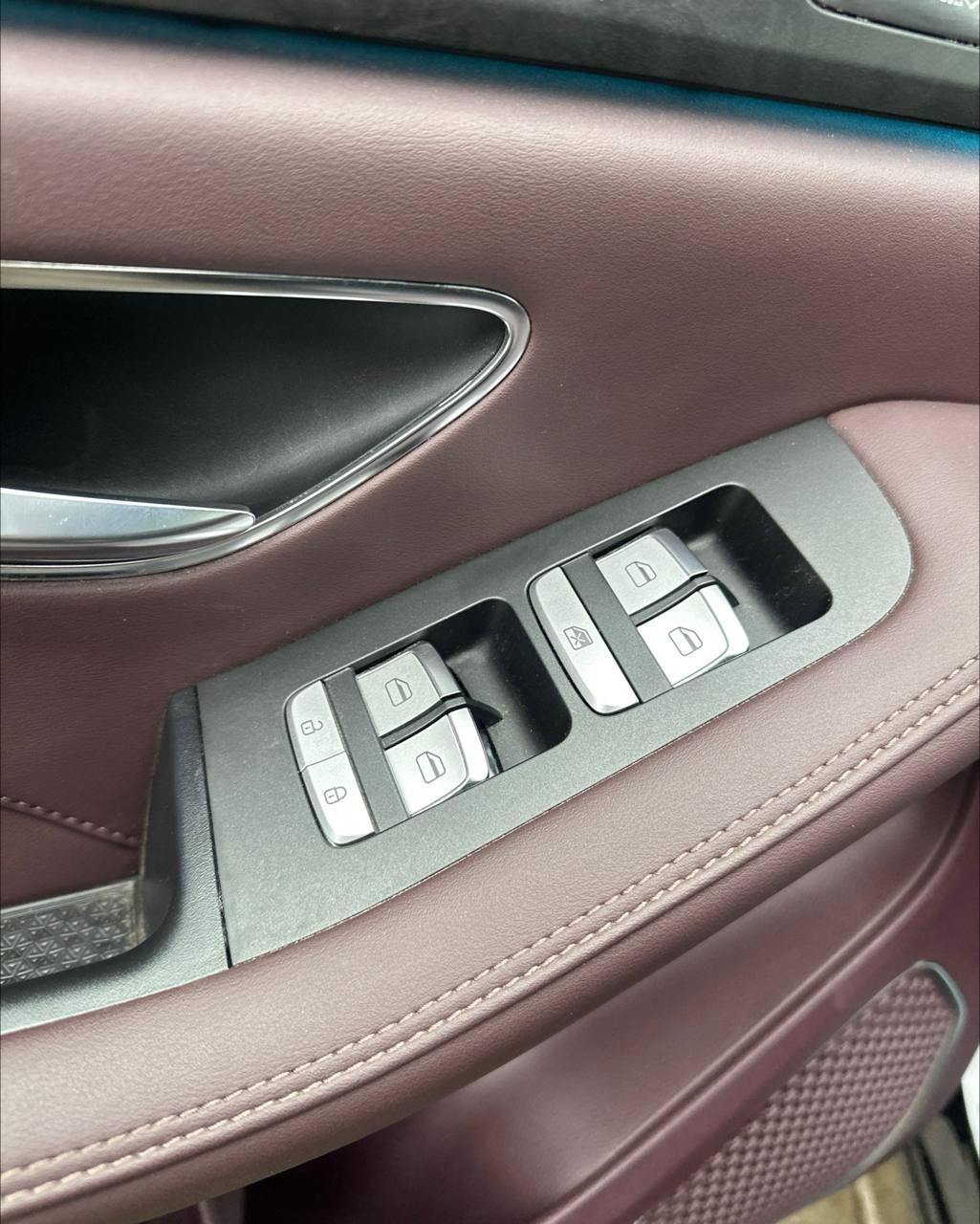 Jetour X90 PLUS I , 2023 г., робот, бензин - фото 17