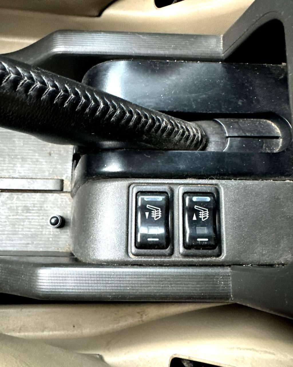 Nissan X-Trail I (T30) , 2003 г., механика, дизель - фото 16