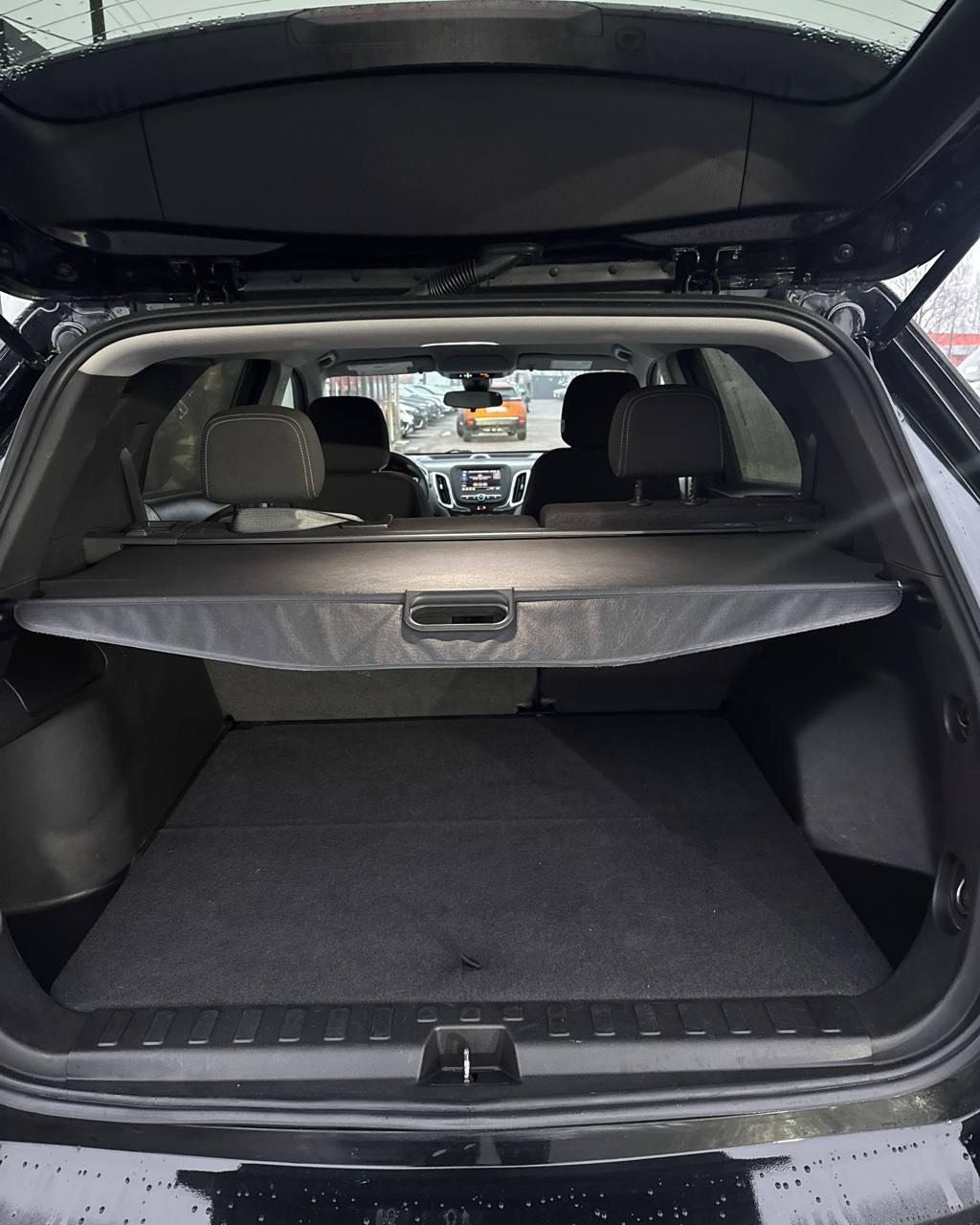 Chevrolet Equinox III · Рестайлинг , 2021 г., автомат, бензин - фото 12